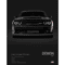 Dodge Challenger SRT Hellcat Redeye Canvas Poster Muscle Car Wall Art Print 12