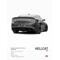 Dodge Challenger SRT Hellcat Redeye Canvas Poster Muscle Car Wall Art Print 13