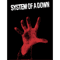 System Of A Down Album Canvas Poster Metal Band Wall Art Decor 1
