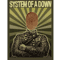System Of A Down Album Canvas Poster Metal Band Wall Art Decor 11