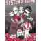 System Of A Down Album Canvas Poster Metal Band Wall Art Decor 13