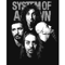 System Of A Down Album Canvas Poster Metal Band Wall Art Decor 6