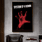System Of A Down Album Canvas Poster Metal Band Wall Art Decor 17