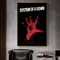 System Of A Down Album Canvas Poster Metal Band Wall Art Decor 17