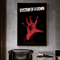 System Of A Down Album Canvas Poster Metal Band Wall Art Decor 18