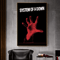 System Of A Down Album Canvas Poster Metal Band Wall Art Decor 18