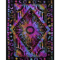 Indian Mandala Tarot Tapestry Bohemian Hippie Wall Hanging For Aesthetic Room Decor 8