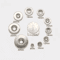 N52 Neodymium Countersunk Magnets Set Heavy Duty 30mm Strong Disc Magnets With Hole 10 PCS 2