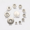 N52 Neodymium Countersunk Magnets Set Heavy Duty 30mm Strong Disc Magnets With Hole 10 PCS 2