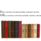 European Vintage Decorative Fake Books Retro Simulation Book Props For Stylish Home Decor 5