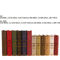European Vintage Decorative Fake Books Retro Simulation Book Props For Stylish Home Decor 5