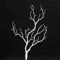 Artificial Antler Branch Decor Rustic Winter Tree Stems For Wedding Home Table Styling 1
