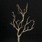 Artificial Antler Branch Decor Rustic Winter Tree Stems For Wedding Home Table Styling 4