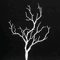 Artificial Antler Branch Decor Rustic Winter Tree Stems For Wedding Home Table Styling 5