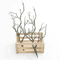 Artificial Antler Branch Decor Rustic Winter Tree Stems For Wedding Home Table Styling 8