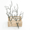 Artificial Antler Branch Decor Rustic Winter Tree Stems For Wedding Home Table Styling 8