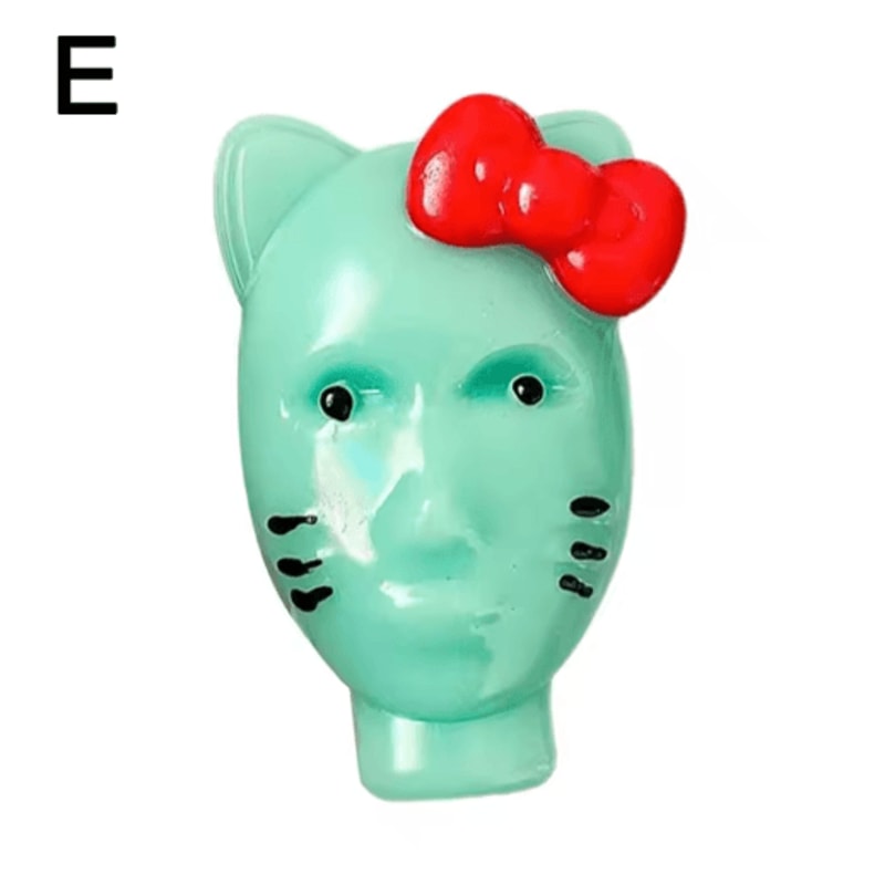 Reusable Pimple Popper Stress Relief Toy Funny Acne Decompression Fidget Gift Set 1