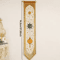 Eid Mubarak Ramadan Wall Banner Islamic Moon Lantern Tapestry Decor 3