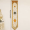 Eid Mubarak Ramadan Wall Banner Islamic Moon Lantern Tapestry Decor 3