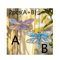 Colorful Acrylic Dragonfly Suncatcher Hanging Window Garden Decor 3