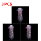 Gradient Jellyfish LED Hanging Night Light Colorful Ambient Pendant Lamp 13