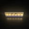 Magnetic LED Fridge Sticker Light Mini Convenience Store Touch Lamp Decor 4
