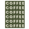 Coffee Diver Canvas Wall Art Trendy Coffee Lover Kitchen Poster Print 8