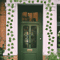 22M Artificial Ivy Garland Vine Lush Green Hanging Plant Wall Decor 3