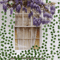22M Artificial Ivy Garland Vine Lush Green Hanging Plant Wall Decor 5