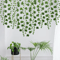 22M Artificial Ivy Garland Vine Lush Green Hanging Plant Wall Decor 7