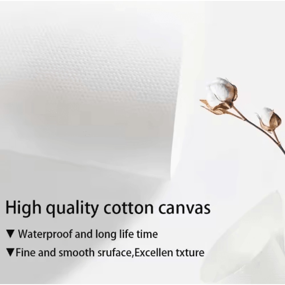 Safari Animal Nursery Wall Art Elephant Giraffe Nordic Kids Canvas Print 9