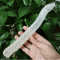 Natural Venus Flower Basket Sponge Euplectella Ocean Shell Decor 5