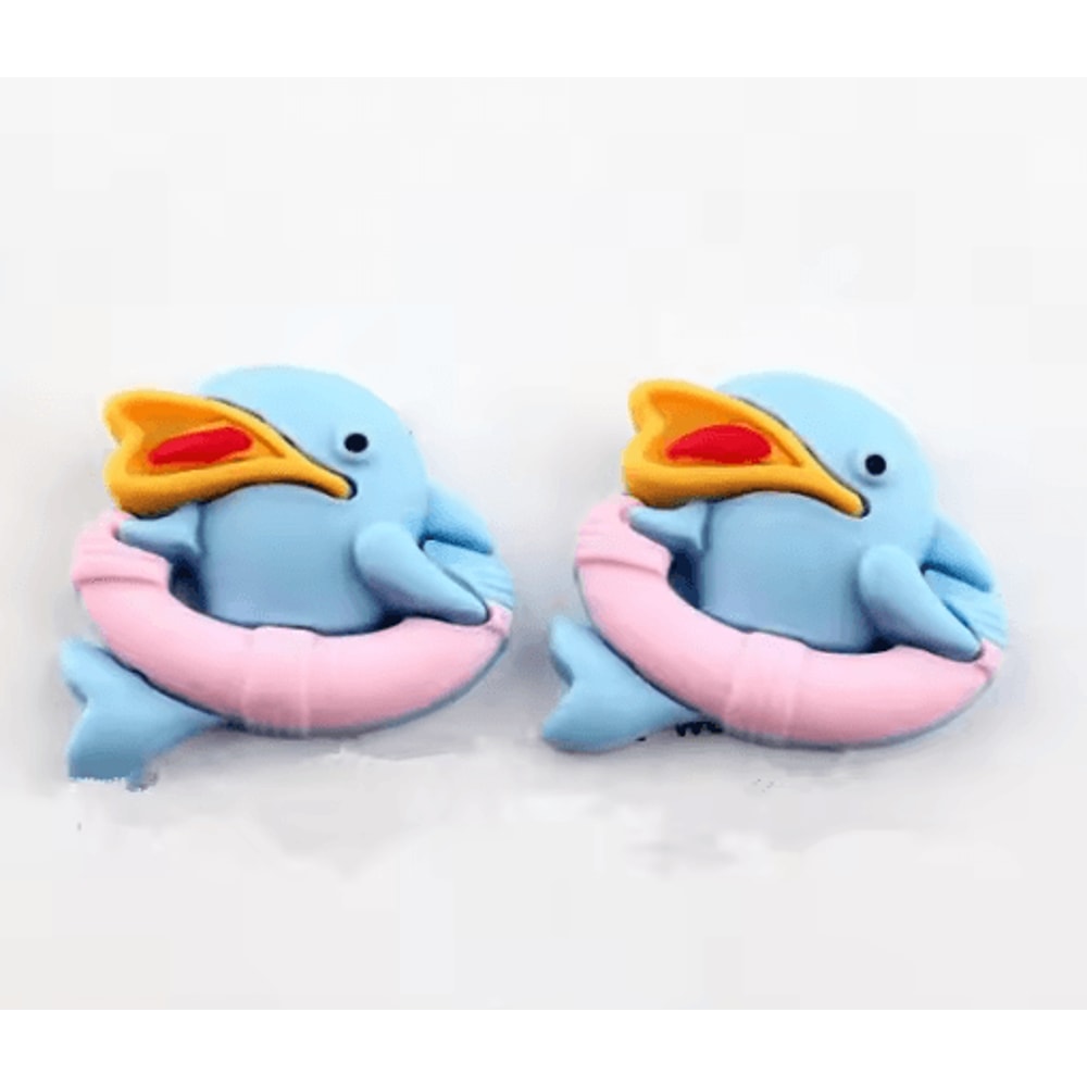 Ocean Breeze Resin Beach Miniatures Set For DIY Crafts Nautical Decor 4