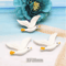 Ocean Breeze Resin Beach Miniatures Set For DIY Crafts Nautical Decor 18