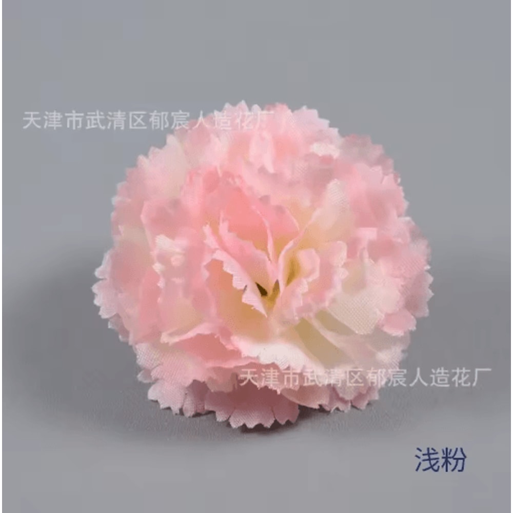 Artificial Marigold Flower Decor Festive Garland For Diwali Day Of The Dead Halloween 10