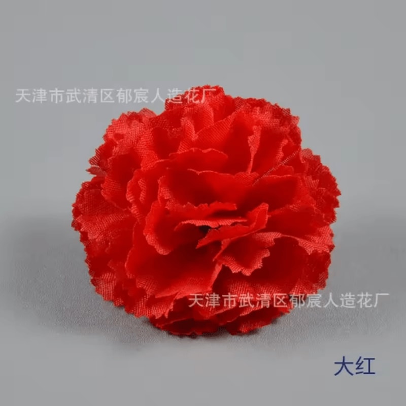 Artificial Marigold Flower Decor Festive Garland For Diwali Day Of The Dead Halloween 13