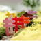 Mini Fairy Garden Accessories Set DIY Miniature Figurines For Garden Dollhouse Decor 9