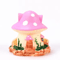 Mini Fairy Garden Accessories Set DIY Miniature Figurines For Garden Dollhouse Decor 27