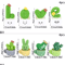 4Piece Resin Succulent Cactus Set Mini Artificial Bonsai Decor For Home Office 3
