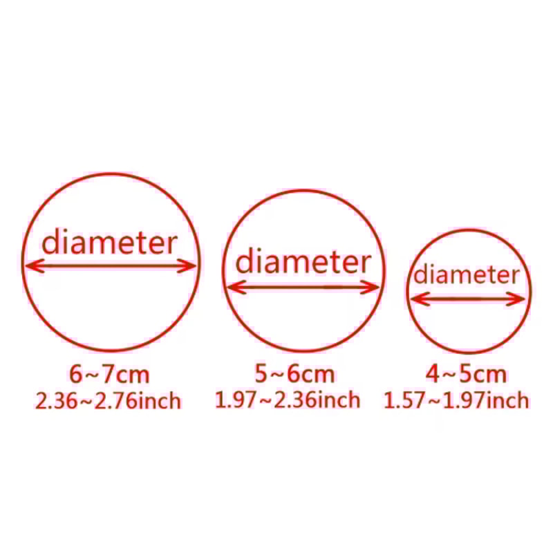 Natural Rose Quartz Crystal Sphere Polished Healing Ball For Reiki Home Decor 12