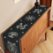 Norse Viking Raven Linen Table Runner Mythology Tree Of Life Kitchen Decor 7