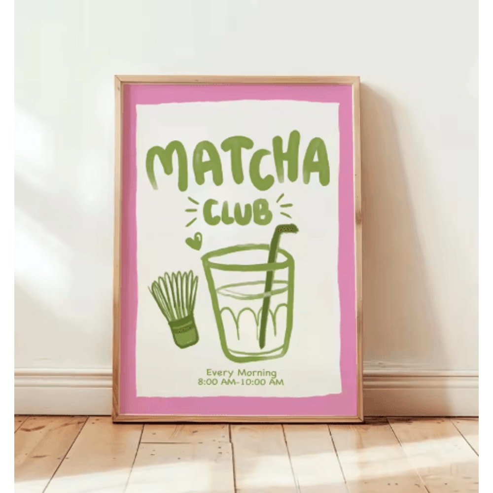 But First Cafecito Minimalist Spanish Quote Canvas Modern Coffee Bar Wall Decor 10