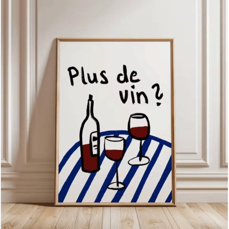 But First Cafecito Minimalist Spanish Quote Canvas Modern Coffee Bar Wall Decor 15