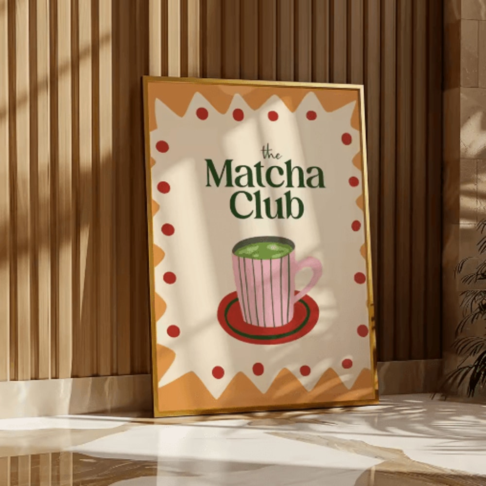 But First Cafecito Minimalist Spanish Quote Canvas Modern Coffee Bar Wall Decor 17