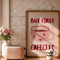 But First Cafecito Minimalist Spanish Quote Canvas Modern Coffee Bar Wall Decor 23