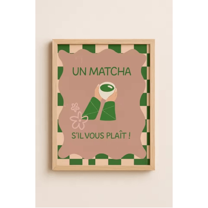 But First Cafecito Minimalist Spanish Quote Canvas Modern Coffee Bar Wall Decor 25