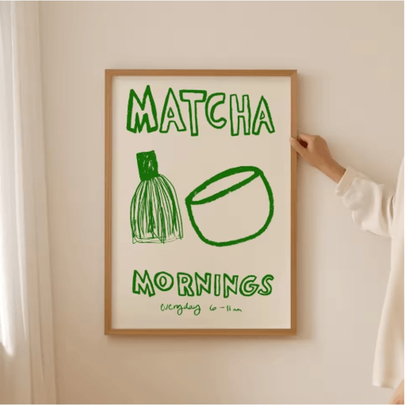 But First Cafecito Minimalist Spanish Quote Canvas Modern Coffee Bar Wall Decor 27