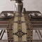 Aztec Boho Tribal Linen Table Runner Geometric Dining Table Decor 7