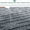 Waterproof NonSlip Floor Mat MultiPurpose Bathroom Kitchen Entryway Rug 1