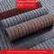 Waterproof NonSlip Floor Mat MultiPurpose Bathroom Kitchen Entryway Rug 2